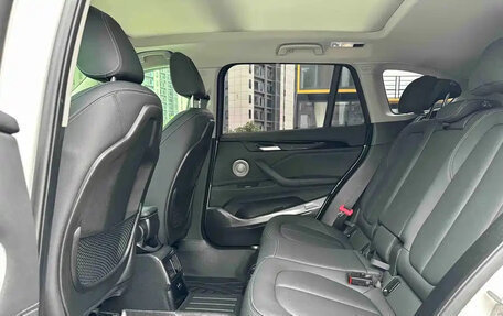 BMW X1, 2022 год, 2 331 000 рублей, 11 фотография
