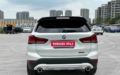 BMW X1, 2022 год, 2 331 000 рублей, 5 фотография