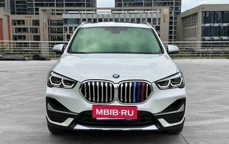 BMW X1, 2022 год, 2 331 000 рублей, 2 фотография
