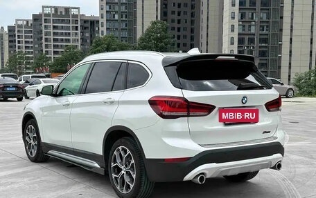 BMW X1, 2022 год, 2 331 000 рублей, 4 фотография