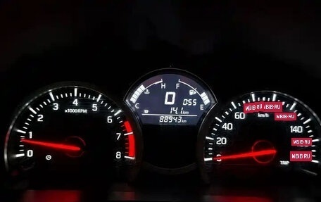 Suzuki Jimny, 2018 год, 1 120 000 рублей, 14 фотография