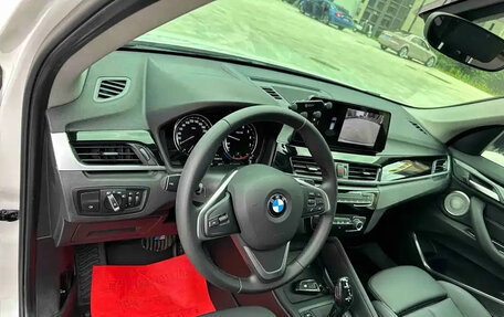 BMW X1, 2022 год, 2 331 000 рублей, 15 фотография