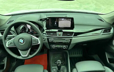 BMW X1, 2022 год, 2 331 000 рублей, 14 фотография