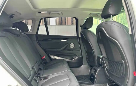 BMW X1, 2022 год, 2 331 000 рублей, 13 фотография