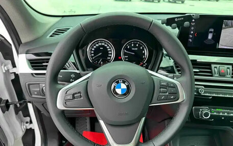 BMW X1, 2022 год, 2 331 000 рублей, 16 фотография