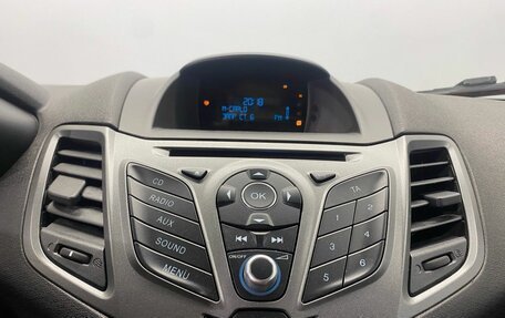Ford Fiesta, 2017 год, 569 000 рублей, 14 фотография