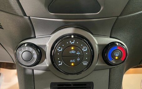 Ford Fiesta, 2017 год, 569 000 рублей, 13 фотография