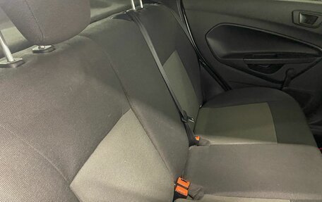 Ford Fiesta, 2017 год, 569 000 рублей, 18 фотография
