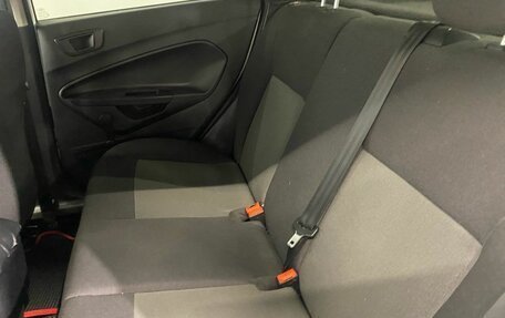 Ford Fiesta, 2017 год, 569 000 рублей, 20 фотография