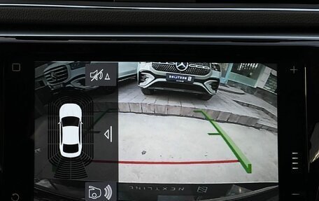 Skoda Superb III рестайлинг, 2025 год, 3 890 000 рублей, 20 фотография