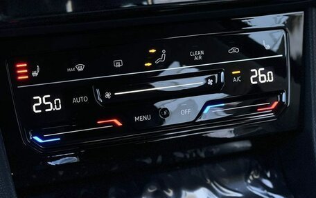 Skoda Superb III рестайлинг, 2025 год, 3 890 000 рублей, 30 фотография