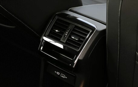 Skoda Superb III рестайлинг, 2025 год, 3 890 000 рублей, 36 фотография