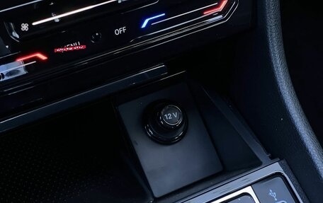 Skoda Superb III рестайлинг, 2025 год, 3 890 000 рублей, 32 фотография