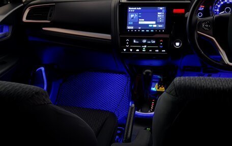 Honda Fit III, 2013 год, 750 000 рублей, 6 фотография