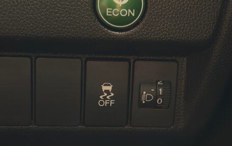 Honda Fit III, 2013 год, 750 000 рублей, 10 фотография