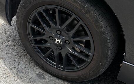 Honda Fit III, 2013 год, 750 000 рублей, 16 фотография