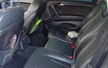 Audi Q7, 2007 год, 980 000 рублей, 5 фотография