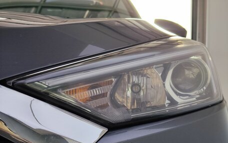 Hyundai Tucson III, 2019 год, 2 400 000 рублей, 21 фотография