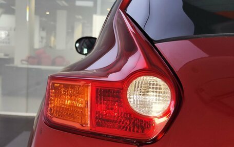 Nissan Juke II, 2012 год, 1 030 000 рублей, 12 фотография
