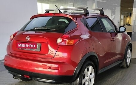 Nissan Juke II, 2012 год, 1 030 000 рублей, 6 фотография