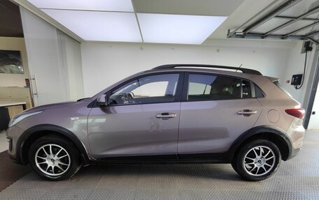 KIA Rio IV, 2020 год, 1 750 000 рублей, 10 фотография