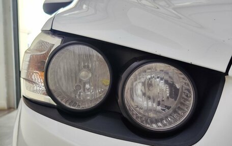 Chevrolet Aveo III, 2013 год, 610 000 рублей, 21 фотография