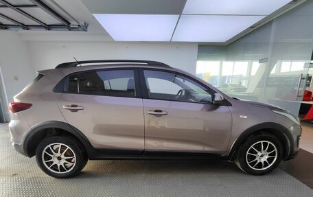 KIA Rio IV, 2020 год, 1 750 000 рублей, 5 фотография