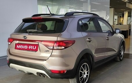 KIA Rio IV, 2020 год, 1 750 000 рублей, 6 фотография