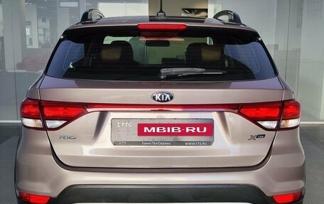 KIA Rio IV, 2020 год, 1 750 000 рублей, 7 фотография