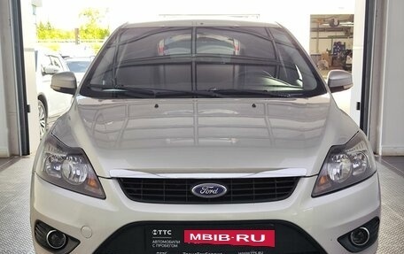 Ford Focus II рестайлинг, 2008 год, 520 000 рублей, 2 фотография