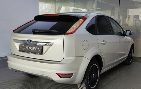 Ford Focus II рестайлинг, 2008 год, 520 000 рублей, 6 фотография