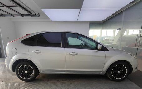 Ford Focus II рестайлинг, 2008 год, 520 000 рублей, 5 фотография