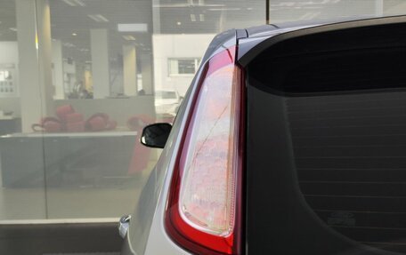 Ford Focus II рестайлинг, 2008 год, 520 000 рублей, 12 фотография