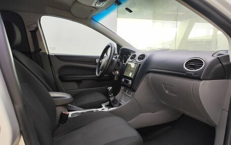 Ford Focus II рестайлинг, 2008 год, 520 000 рублей, 13 фотография