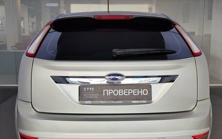 Ford Focus II рестайлинг, 2008 год, 520 000 рублей, 7 фотография