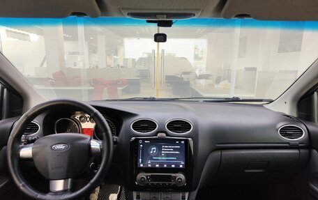 Ford Focus II рестайлинг, 2008 год, 520 000 рублей, 17 фотография