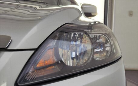 Ford Focus II рестайлинг, 2008 год, 520 000 рублей, 21 фотография