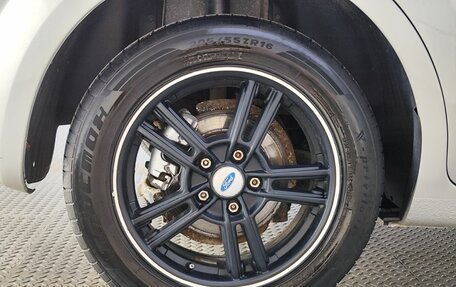 Ford Focus II рестайлинг, 2008 год, 520 000 рублей, 22 фотография