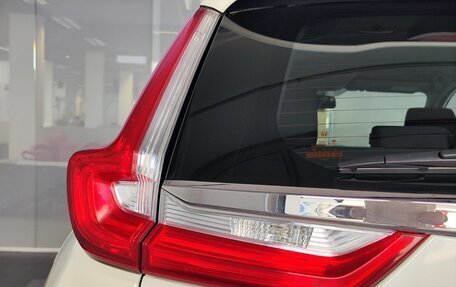 Honda CR-V IV, 2017 год, 2 850 000 рублей, 12 фотография