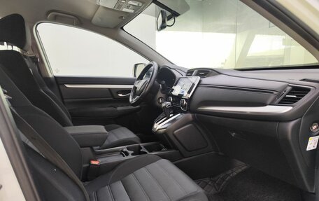 Honda CR-V IV, 2017 год, 2 850 000 рублей, 13 фотография