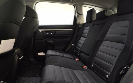 Honda CR-V IV, 2017 год, 2 850 000 рублей, 15 фотография