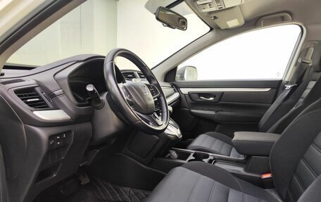 Honda CR-V IV, 2017 год, 2 850 000 рублей, 20 фотография