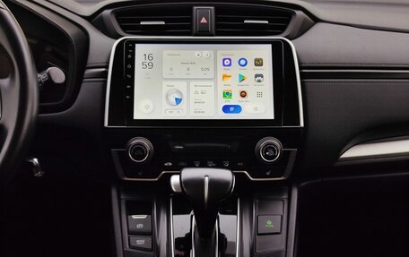 Honda CR-V IV, 2017 год, 2 850 000 рублей, 18 фотография
