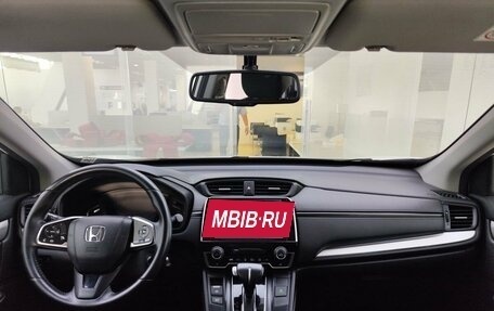Honda CR-V IV, 2017 год, 2 850 000 рублей, 17 фотография