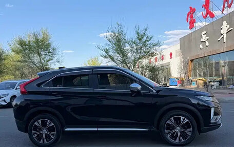 Mitsubishi Eclipse Cross, 2019 год, 1 482 000 рублей, 7 фотография