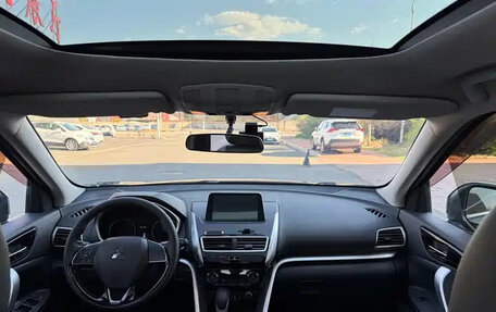 Mitsubishi Eclipse Cross, 2019 год, 1 482 000 рублей, 12 фотография