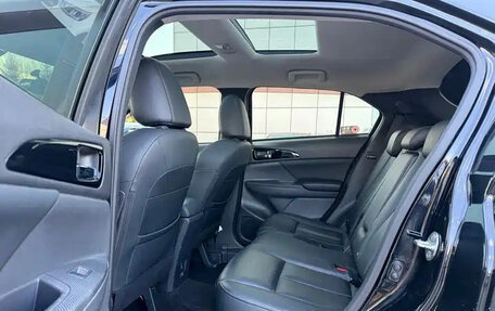 Mitsubishi Eclipse Cross, 2019 год, 1 482 000 рублей, 11 фотография