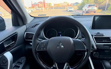 Mitsubishi Eclipse Cross, 2019 год, 1 482 000 рублей, 13 фотография