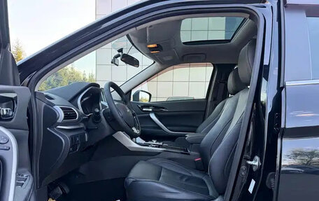 Mitsubishi Eclipse Cross, 2019 год, 1 482 000 рублей, 10 фотография