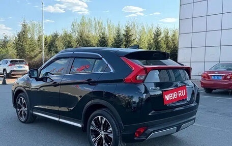 Mitsubishi Eclipse Cross, 2019 год, 1 482 000 рублей, 4 фотография